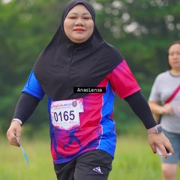 Runner Photo 8132782