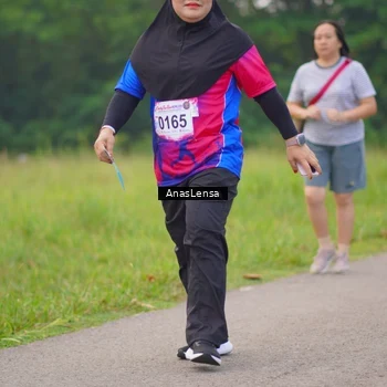 Runner Photo 8132783
