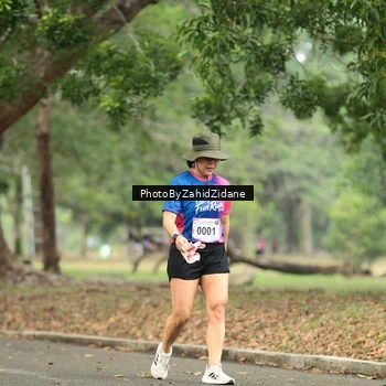 Runner Photo 8132784