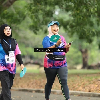 Runner Photo 8132785