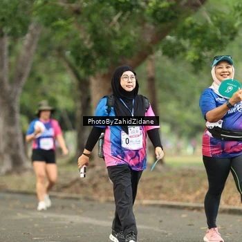 Runner Photo 8132788