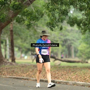 Runner Photo 8132789