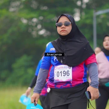 Runner Photo 8132790