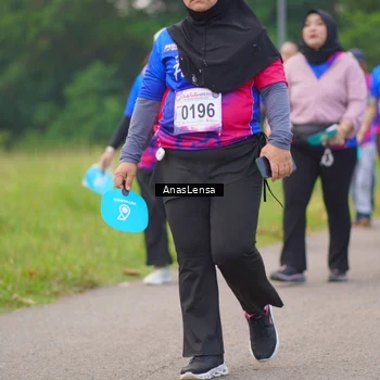 Runner Photo 8132791