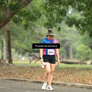 Runner Photo 8132792
