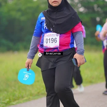 Runner Photo 8132799