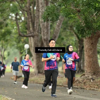 Runner Photo 8132803