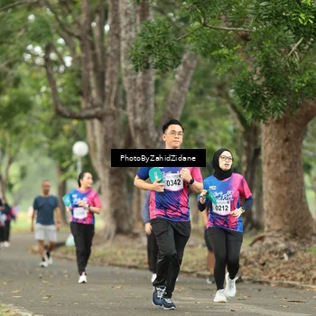 Runner Photo 8132804