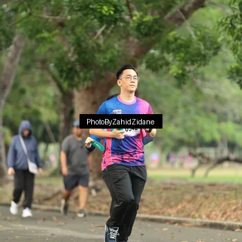Runner Photo 8132805
