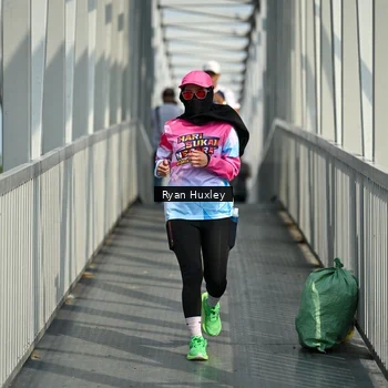Runner Photo 8132809