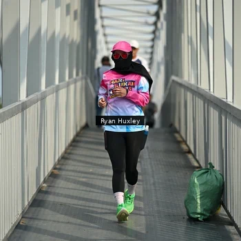Runner Photo 8132811