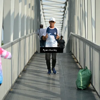 Runner Photo 8132812