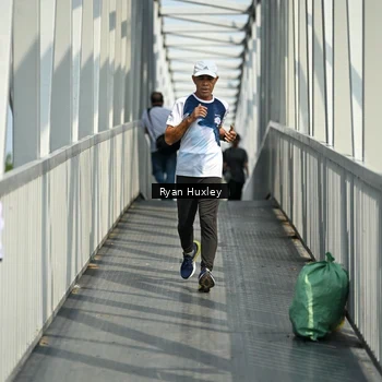Runner Photo 8132814