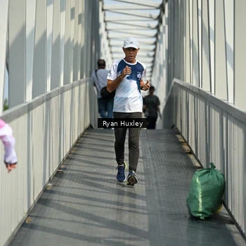 Runner Photo 8132815
