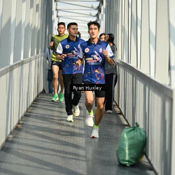 Runner Photo 8132820