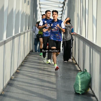 Runner Photo 8132821