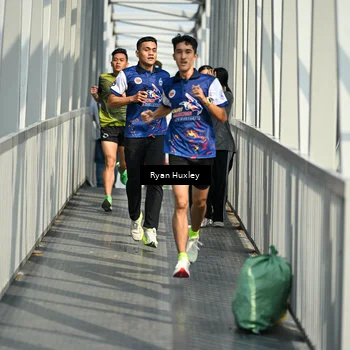 Runner Photo 8132822