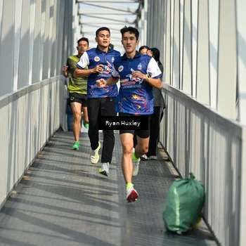 Runner Photo 8132823
