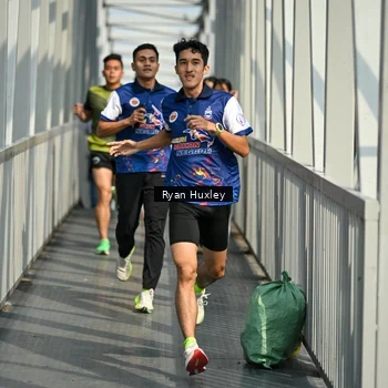 Runner Photo 8132824