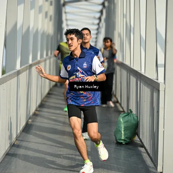 Runner Photo 8132827