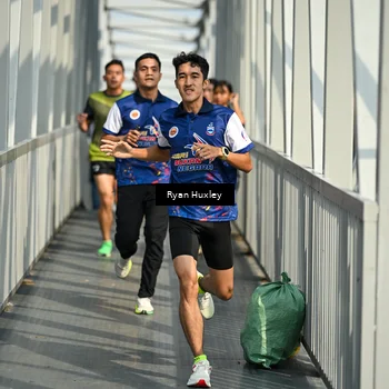 Runner Photo 8132828