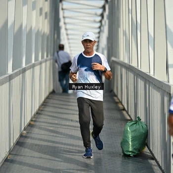 Runner Photo 8132830