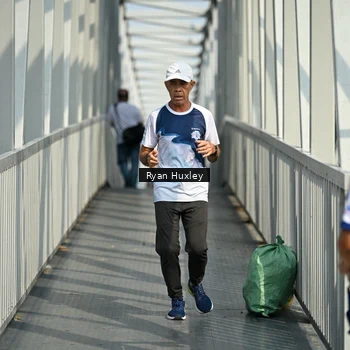 Runner Photo 8132831