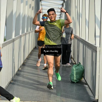 Runner Photo 8132832