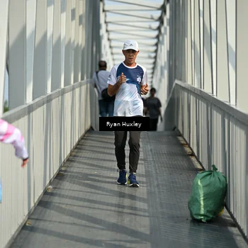 Runner Photo 8132833