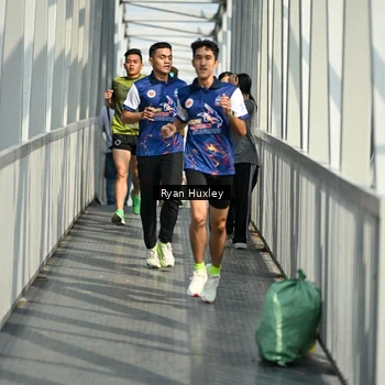 Runner Photo 8132834