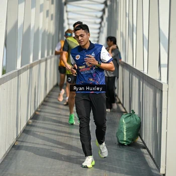Runner Photo 8132836