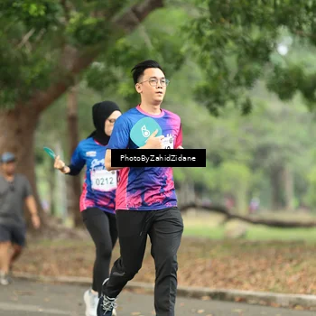 Runner Photo 8132840