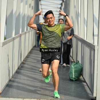 Runner Photo 8132842