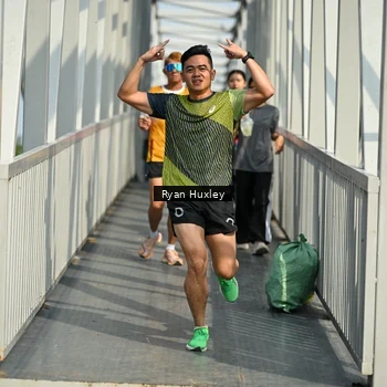 Runner Photo 8132844