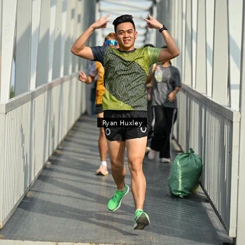 Runner Photo 8132845