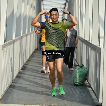 Runner Photo 8132846