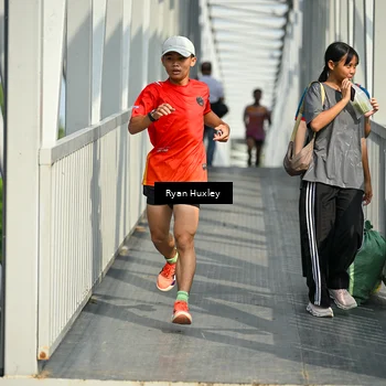 Runner Photo 8132848