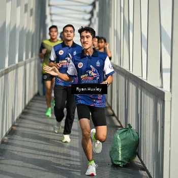 Runner Photo 8132850