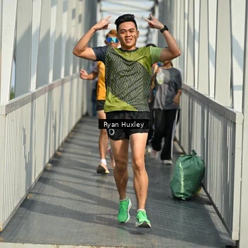 Runner Photo 8132851