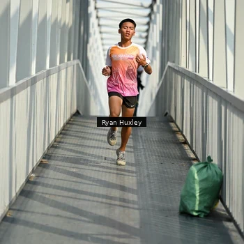 Runner Photo 8132858