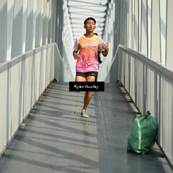 Runner Photo 8132859