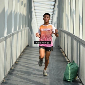 Runner Photo 8132863