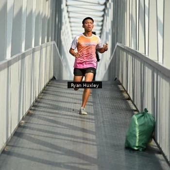 Runner Photo 8132865