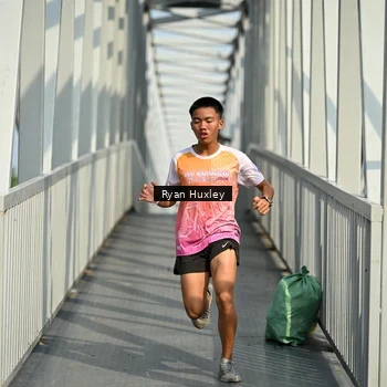 Runner Photo 8132866