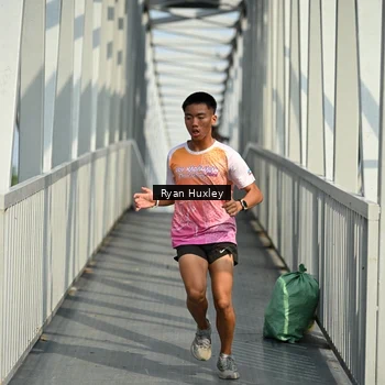 Runner Photo 8132867