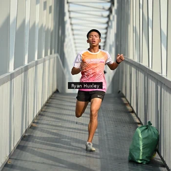 Runner Photo 8132868