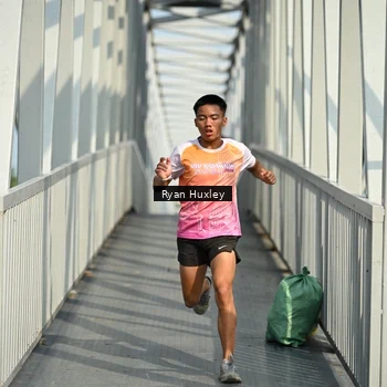Runner Photo 8132869