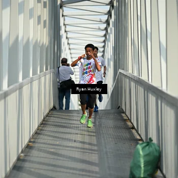 Runner Photo 8132873
