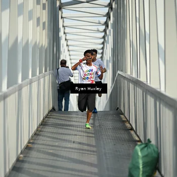 Runner Photo 8132874
