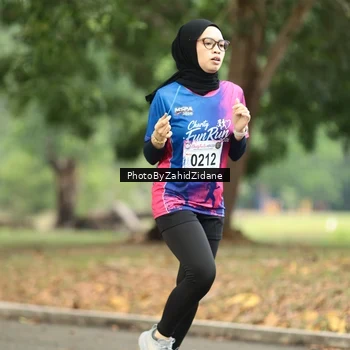 Runner Photo 8132877